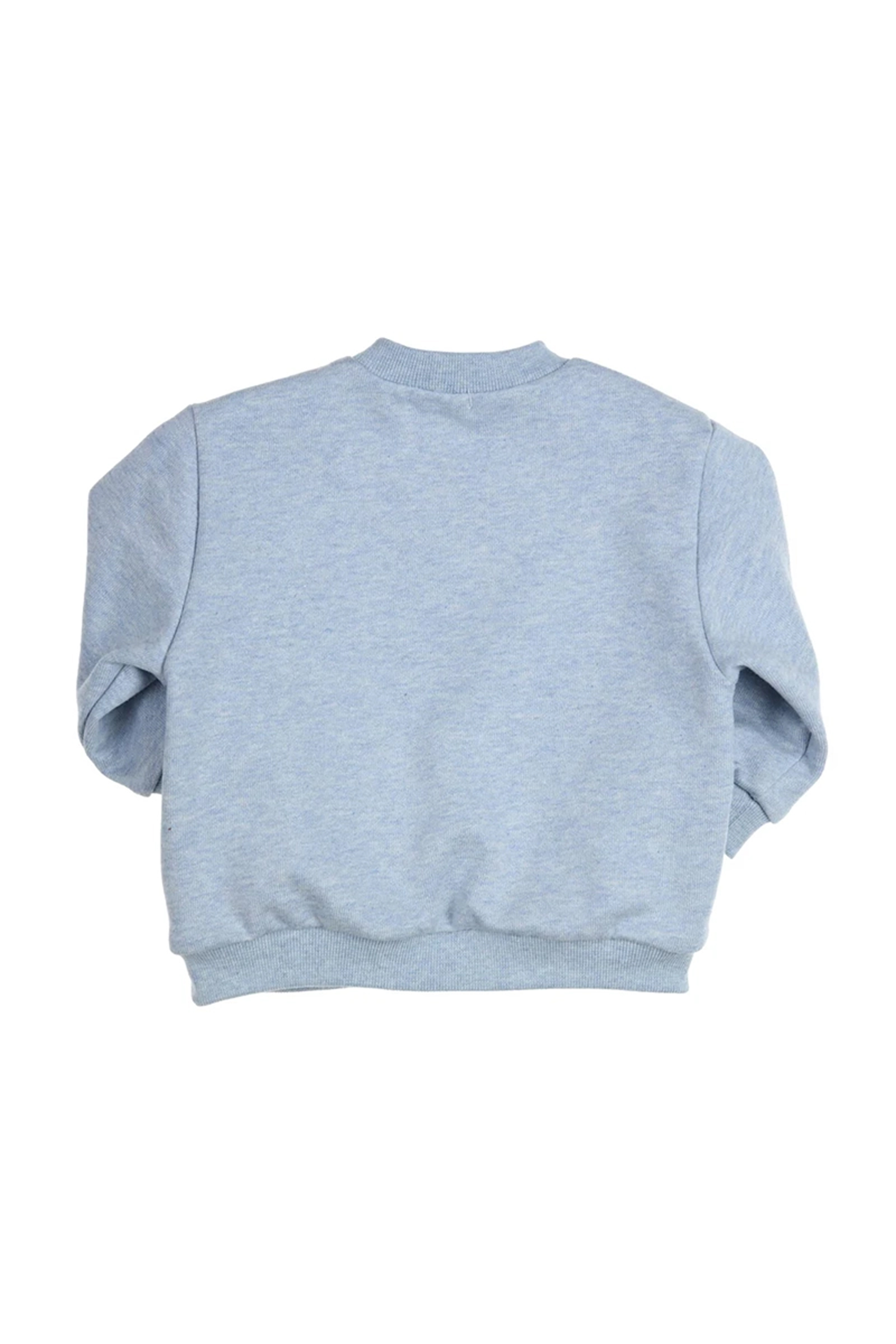 Gymp Sweater Hibbo Blauw-1 2