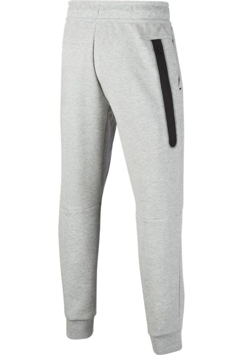 Nike Nike Sportswear Tech Fleece Big Kid Grijs-1 6