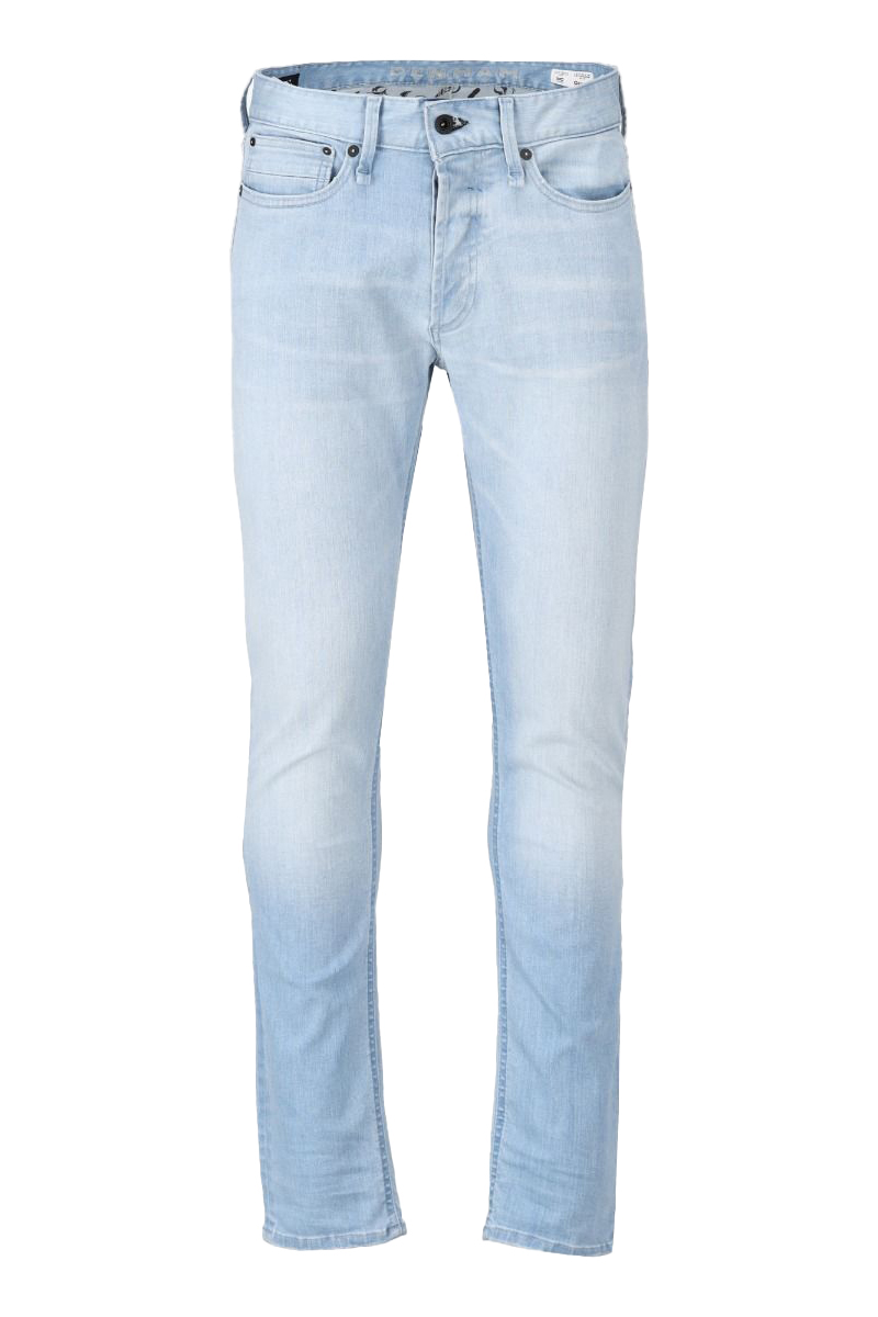 Denham BOLT FMLB OCS Blauw-1 1