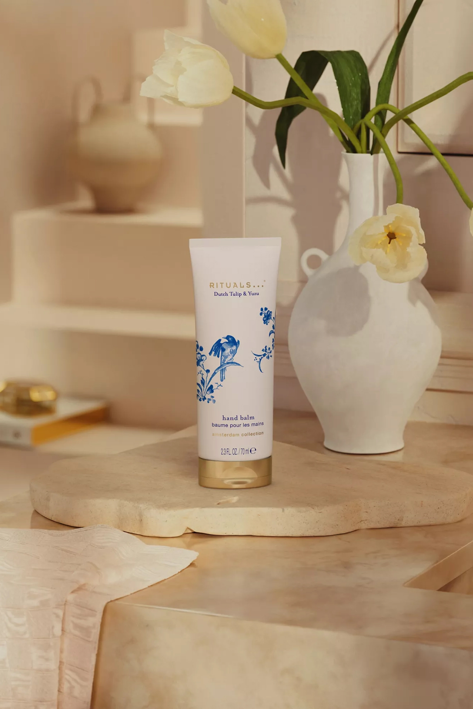 Parfumerie lichaam hand diversen