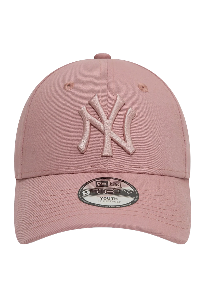 Casual cap rose