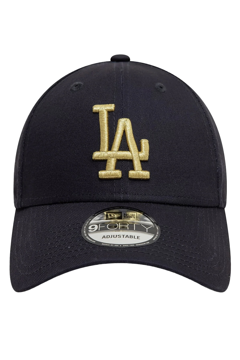 New Era LA Dodgers Blauw 1