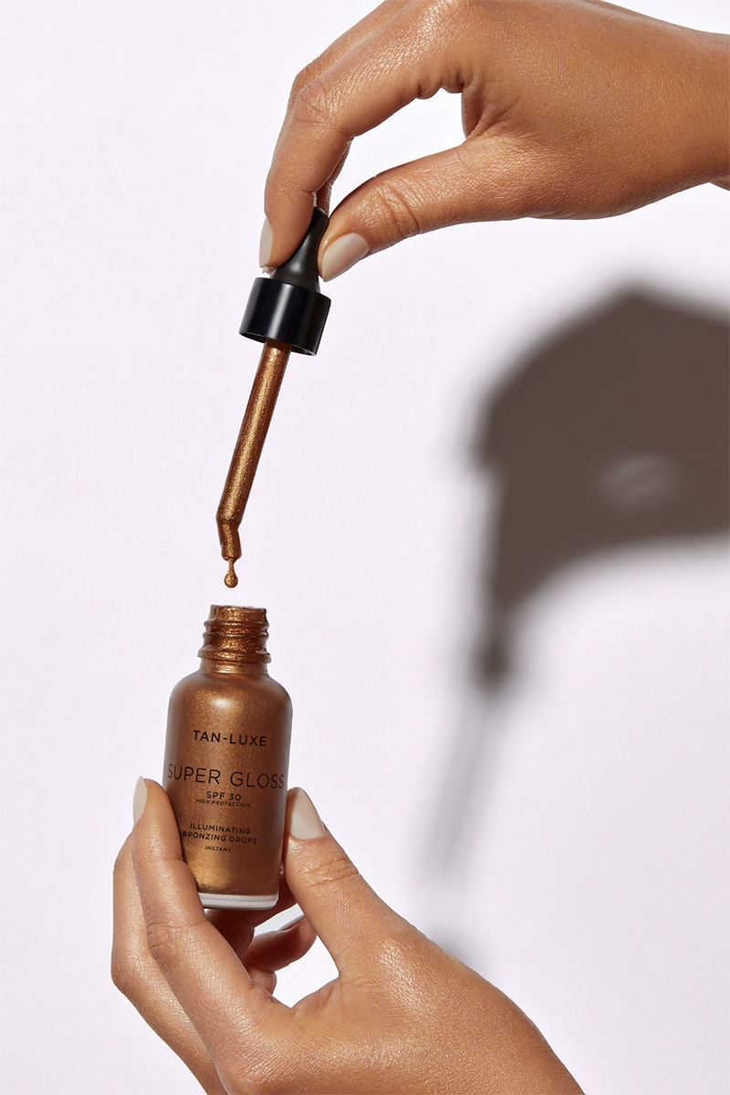 Tan-Luxe Super Gloss SPF 30 SKIN CARE Diversen-4 3