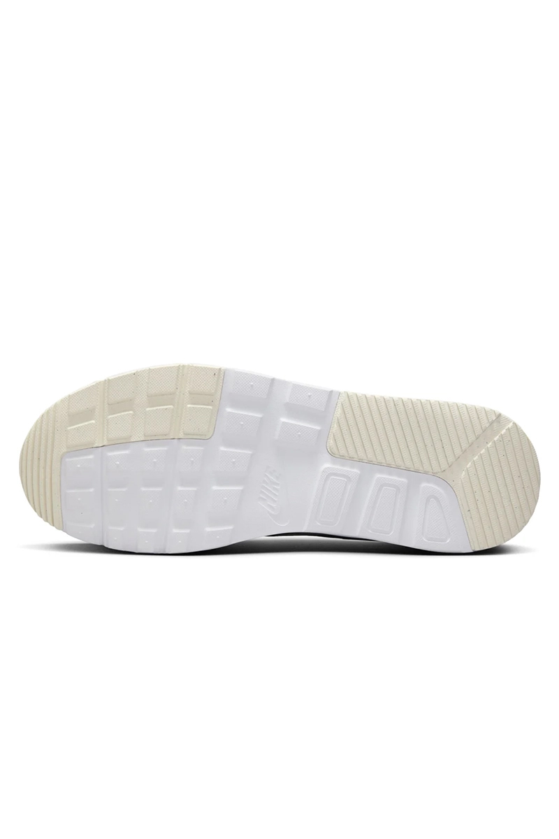 Nike Nike Air Max Sc Men's Shoes Zwart 4