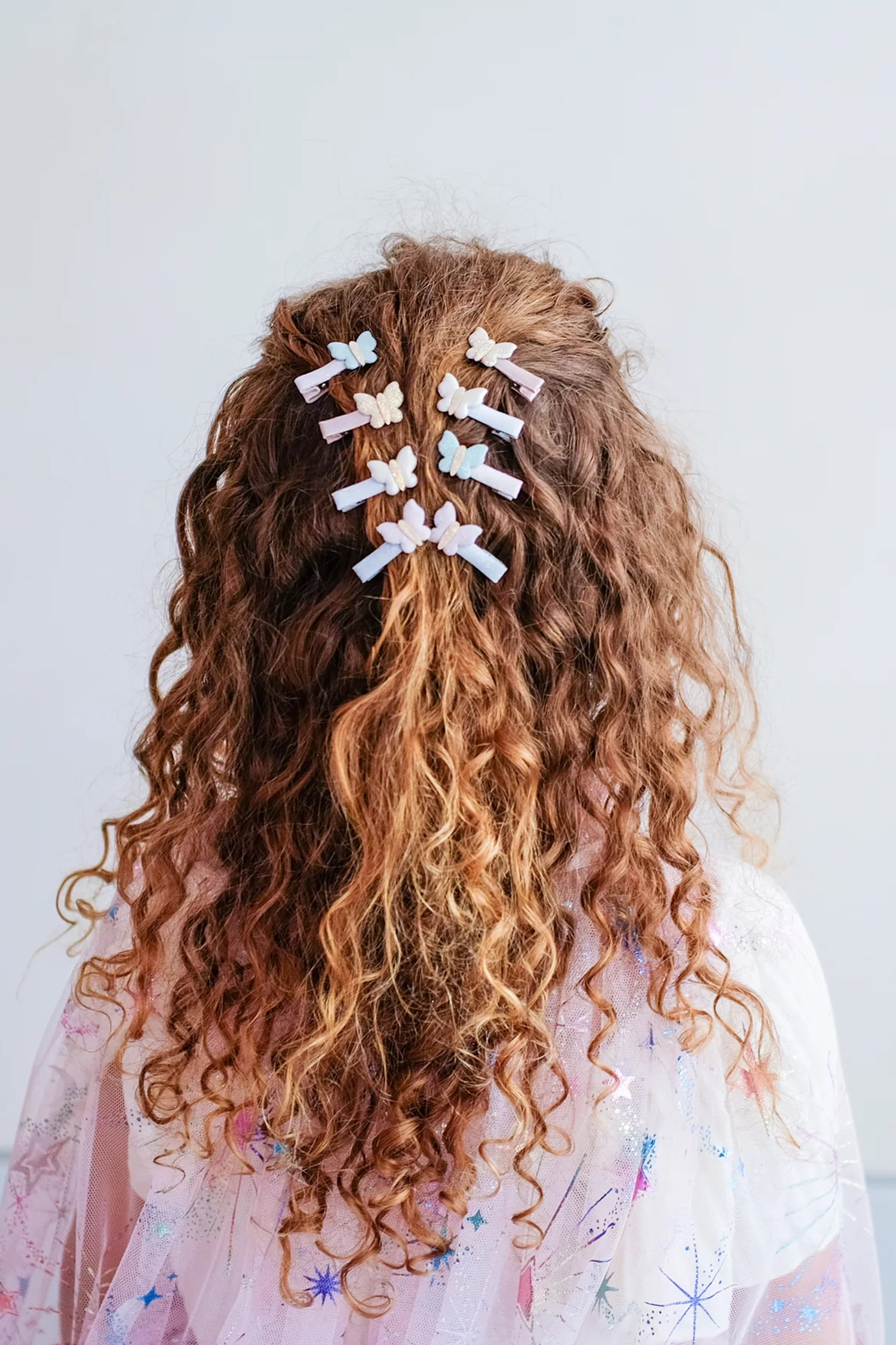 Meisjes haaraccessoires diversen