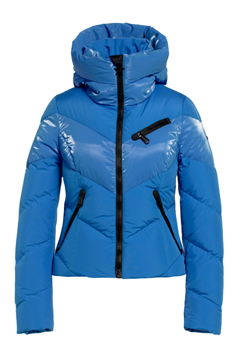 MORAINE SKI JACKET