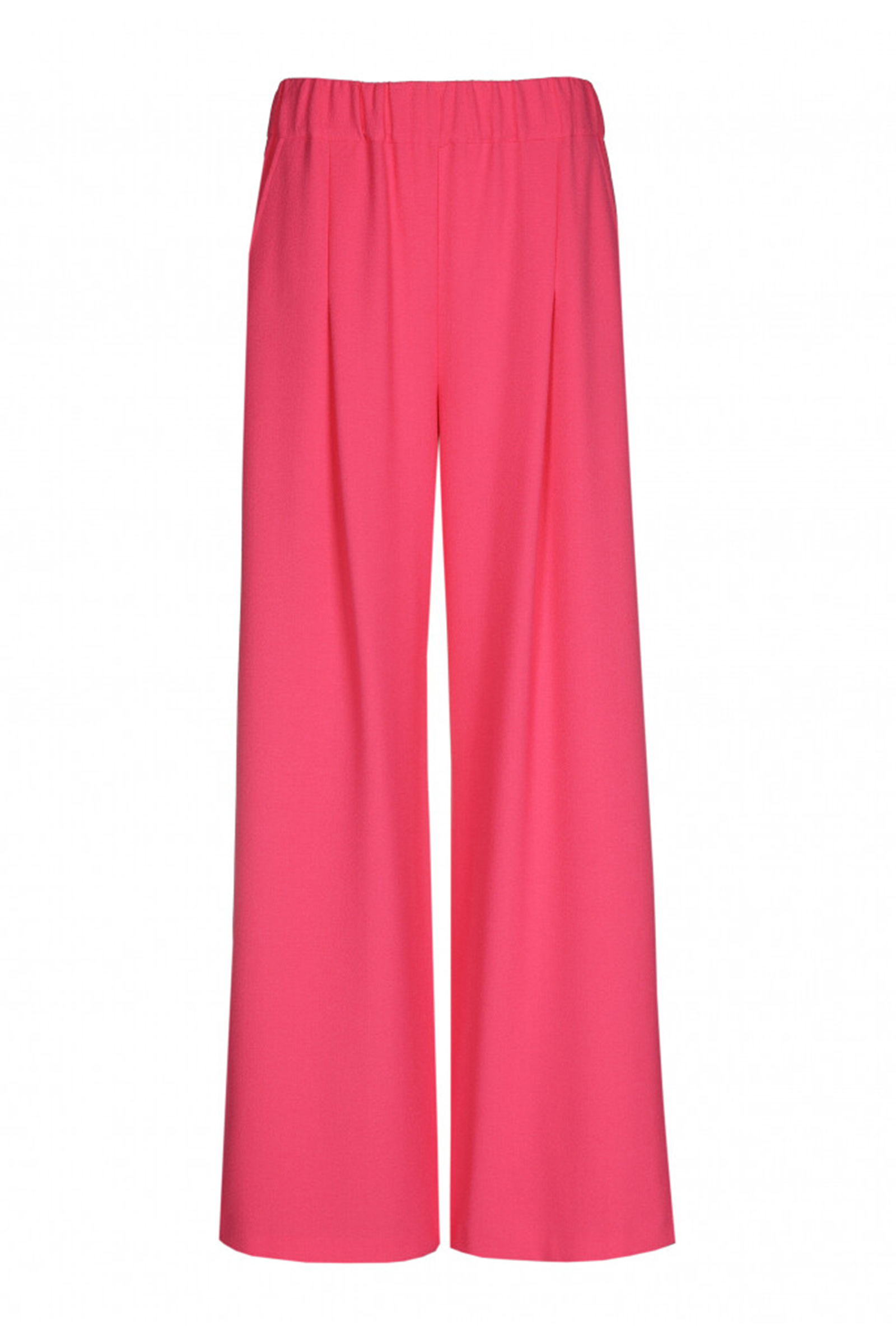 Dames broek rose