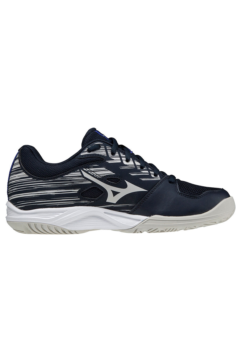 Mizuno Sarl Stealth Star jr Blauw-1 1