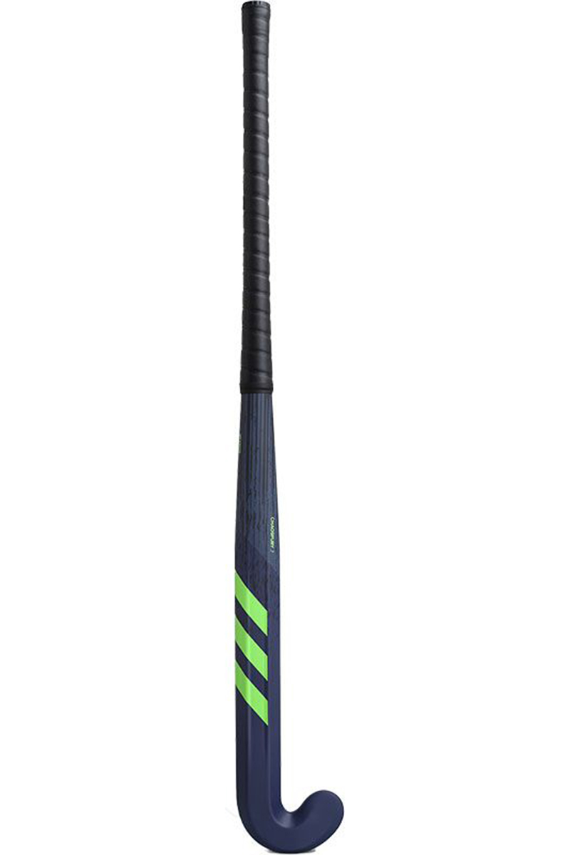 Hockey stick senior blauw