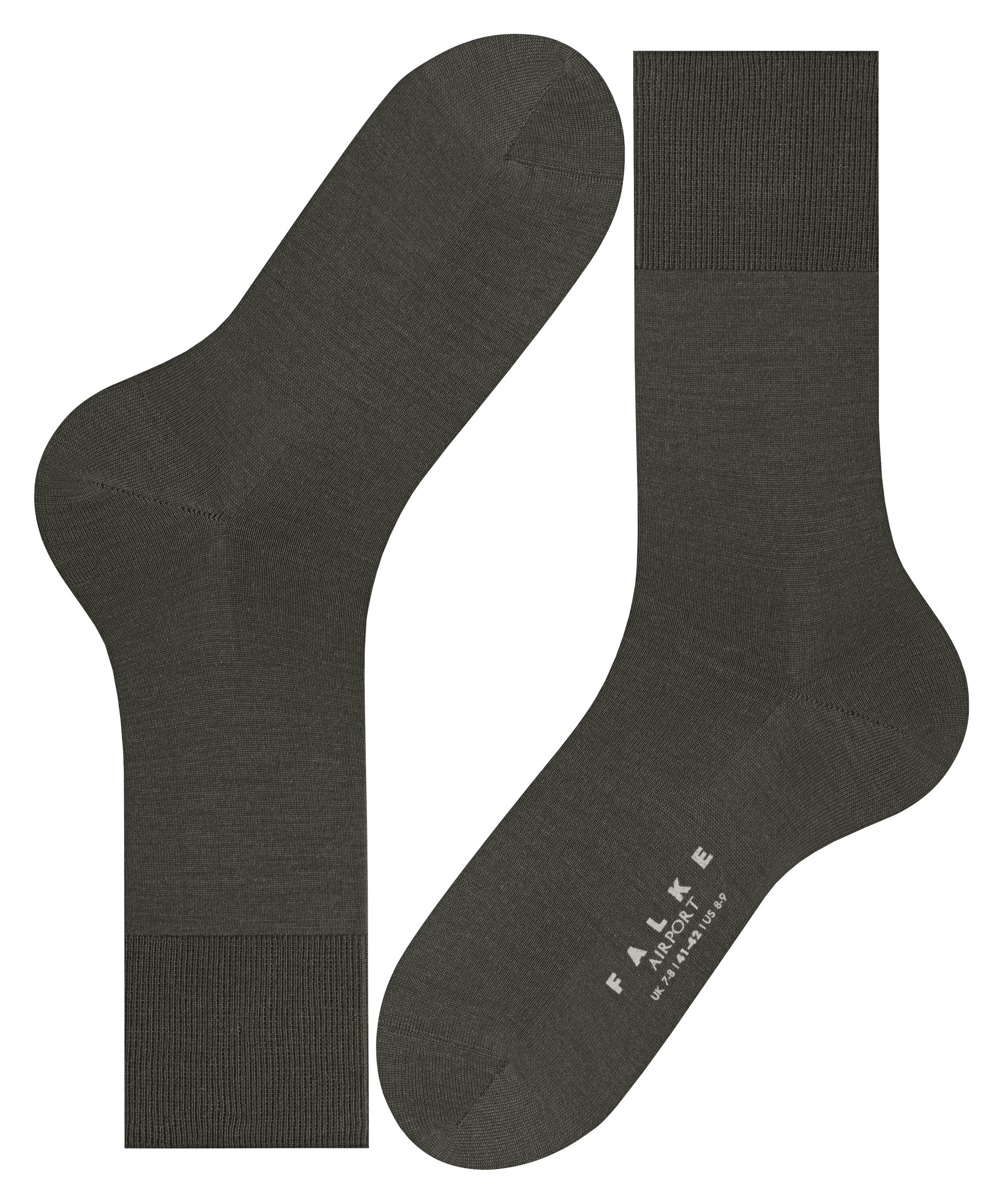 Falke Airport SO 00188495 Groen-4 5