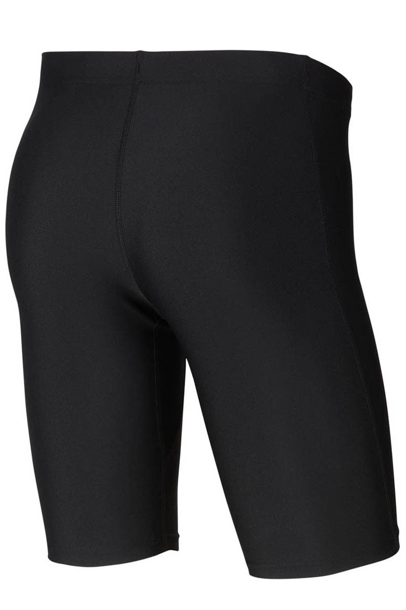 Running heren short tight zwart