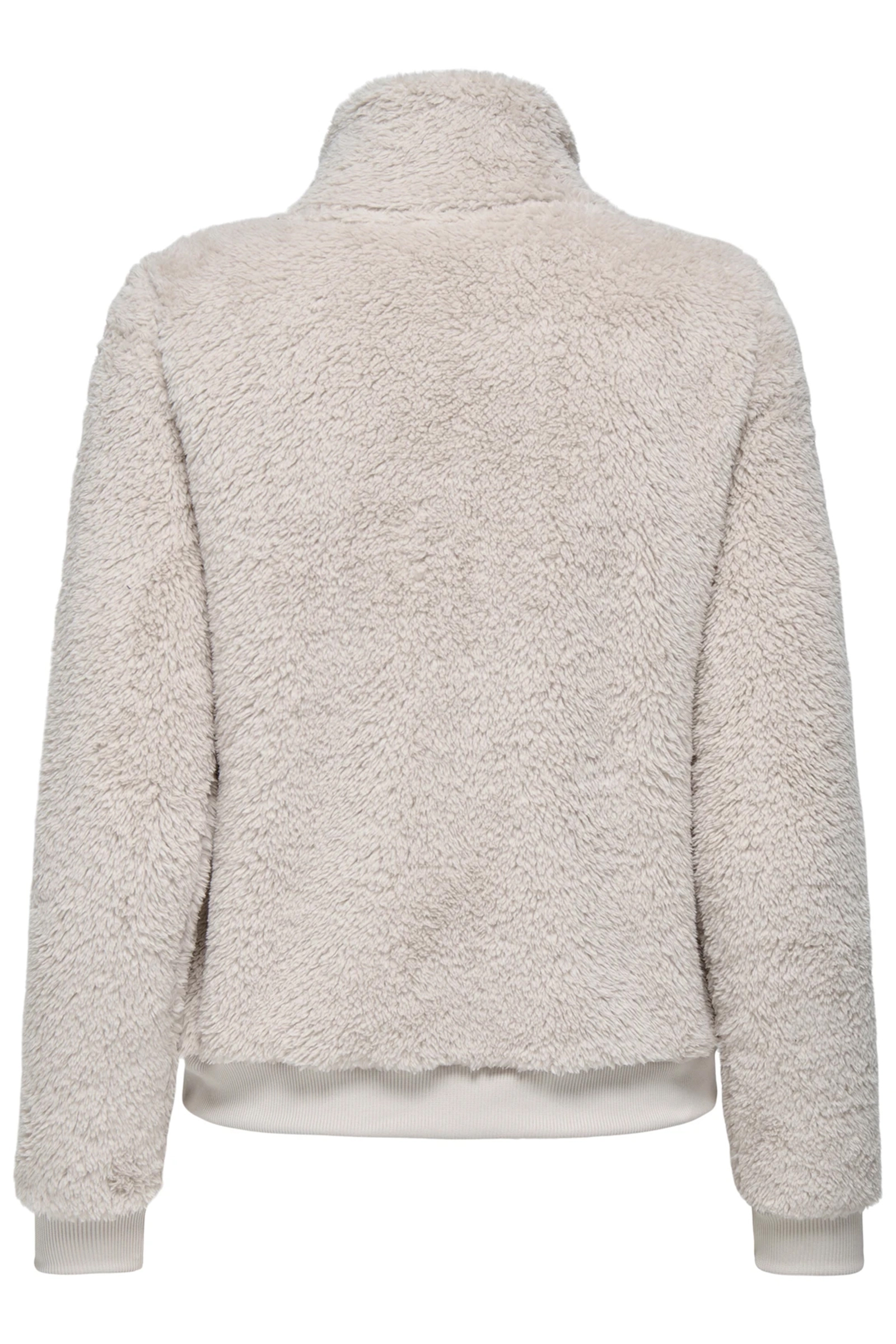 Fitness dames jack grijs