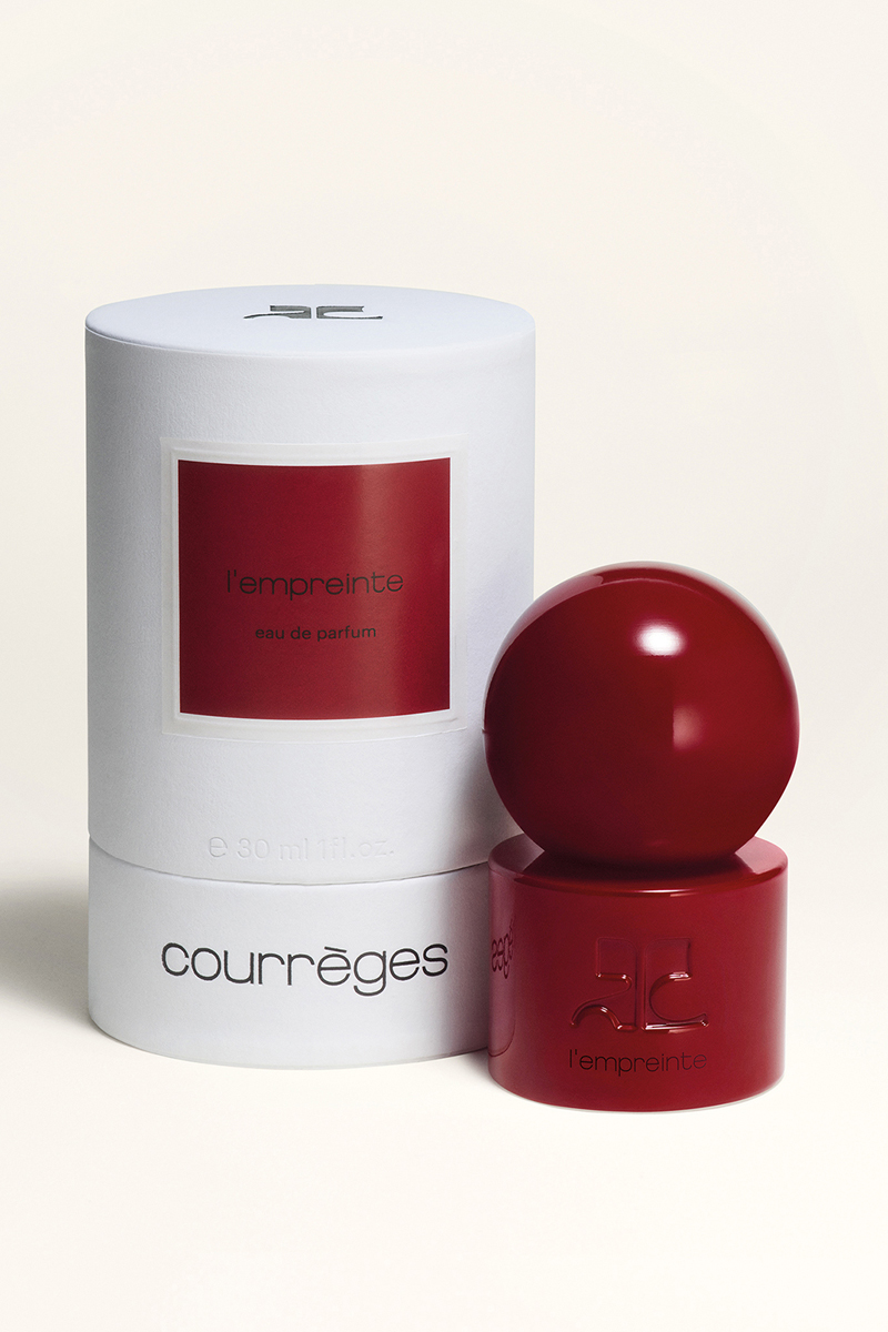 Parfumerie dames geuren diversen
