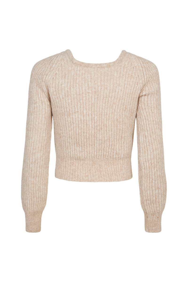 Philine Sweater Sand