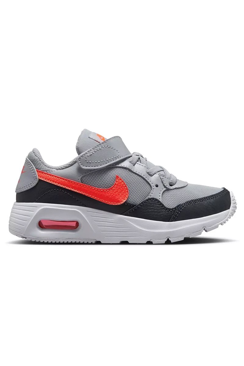 Casual sneaker j zwart