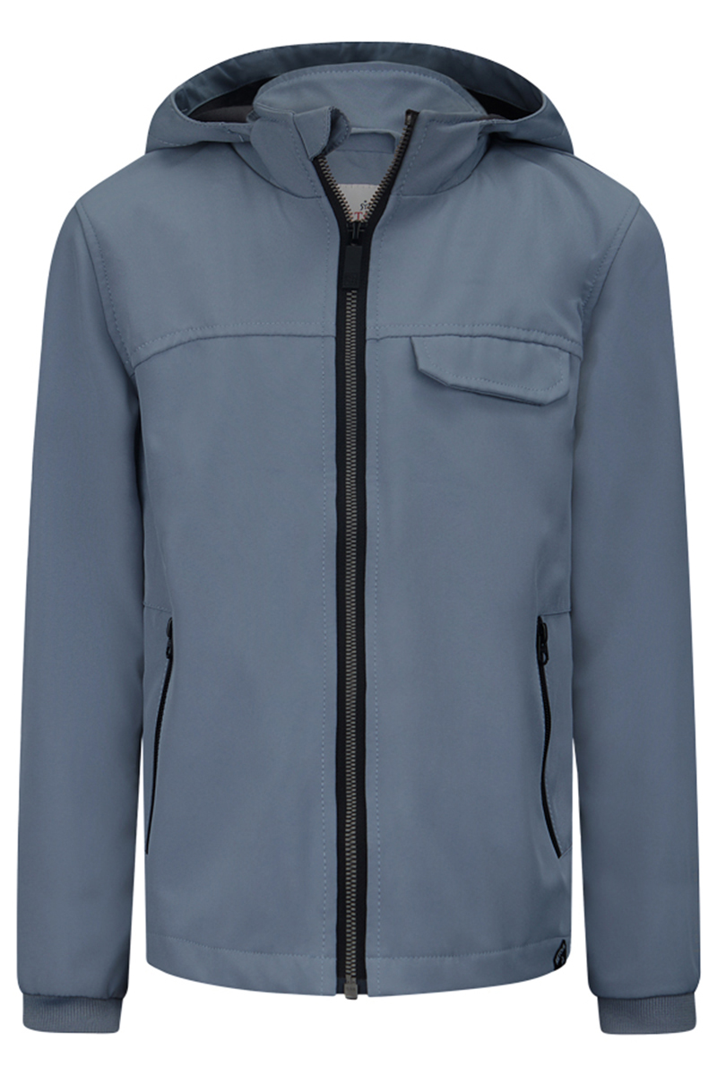 Retour Denim de Luxe Cedric Grijs-1 1