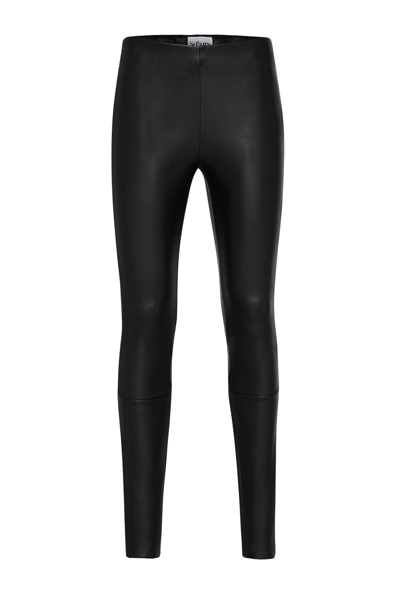 Soeurs de Provence Dames legging Zwart-1 1