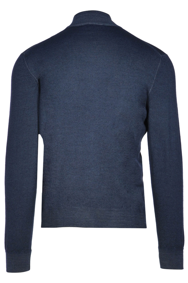 Per Venti Heren vest Blauw-1 2