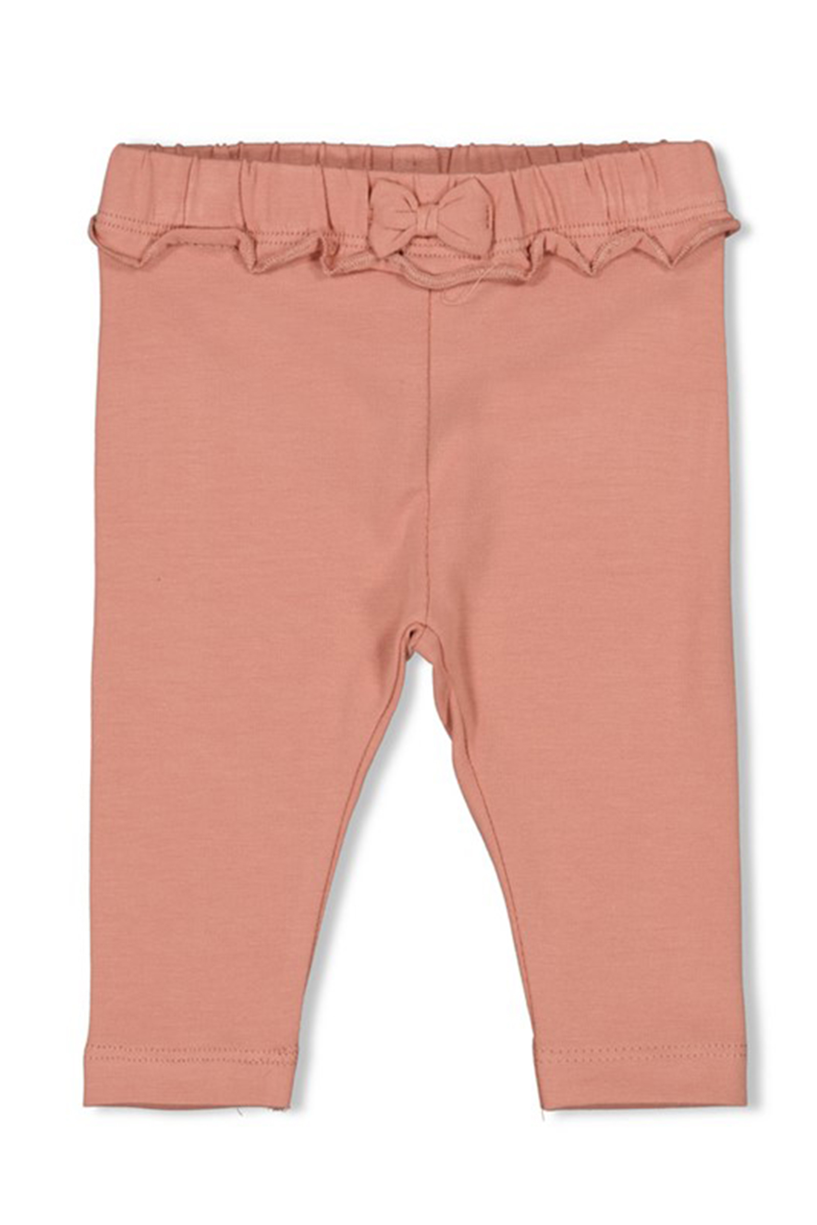 Baby broek rose