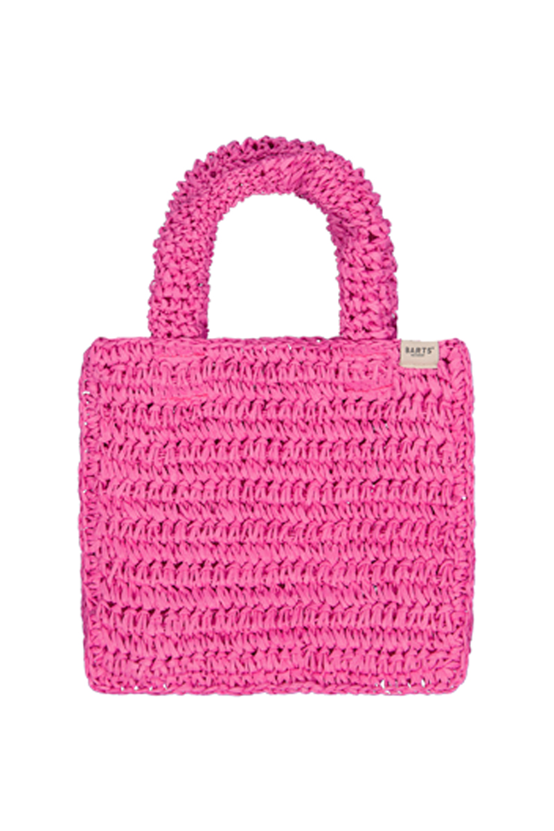 Barts Kaven Handbag hot pink 1