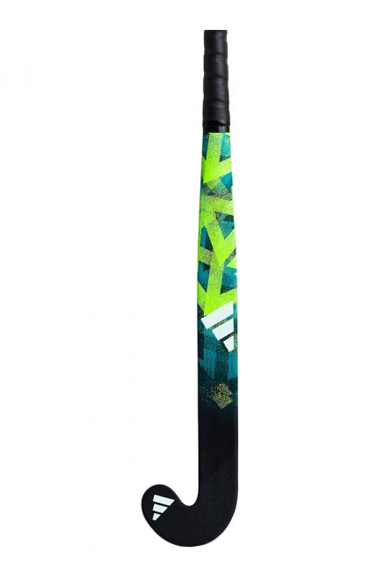 Hockey stick senior groen