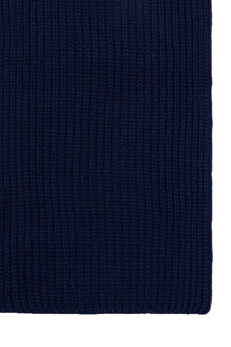 Daniele Fiesoli MERINOS CASHMERE Blauw-1 1