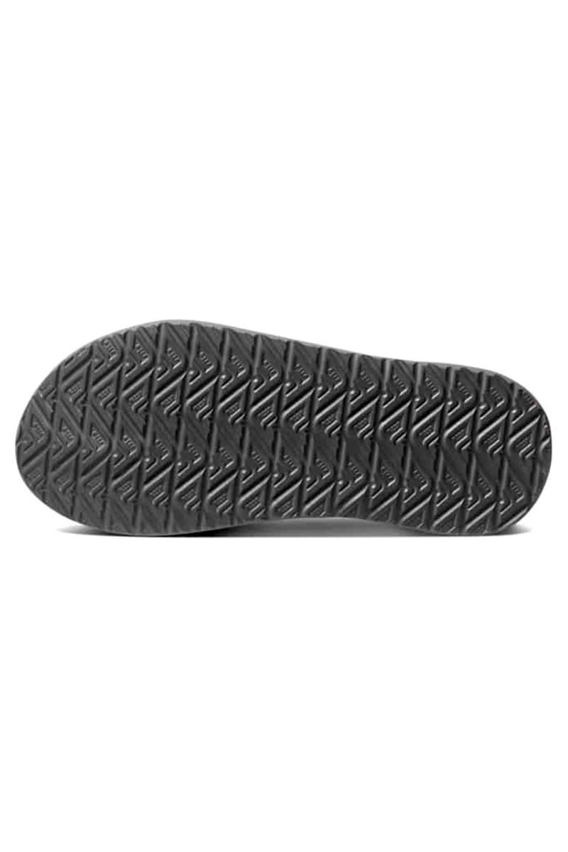 Reef MEN CUSHION PHANTOM Zwart-1 4
