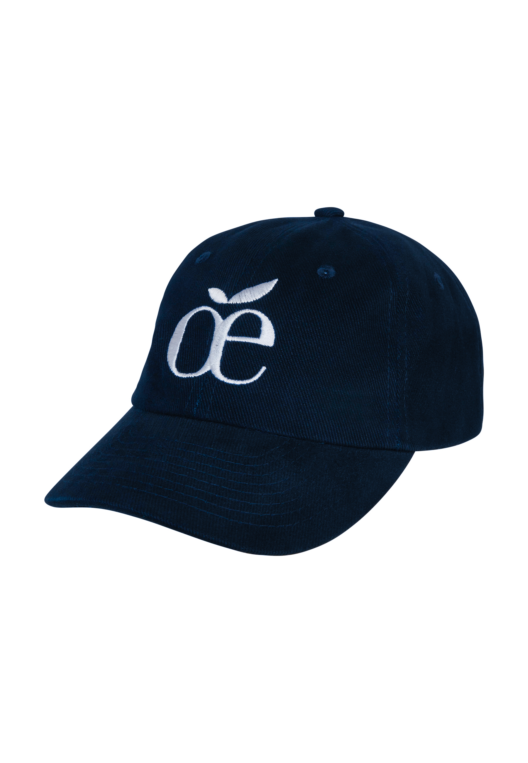 Soeurs de Provence Beau Hat Blauw-1 1