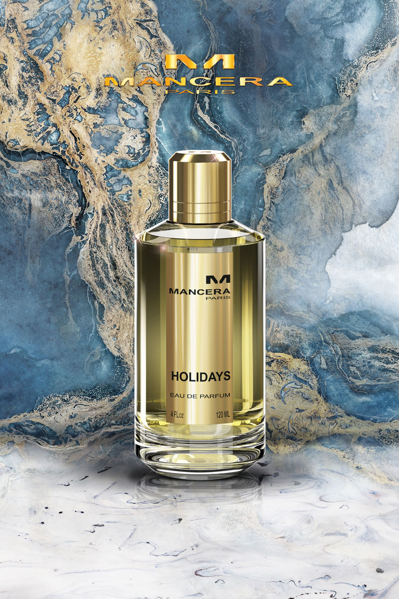 Parfumerie dames geuren diversen