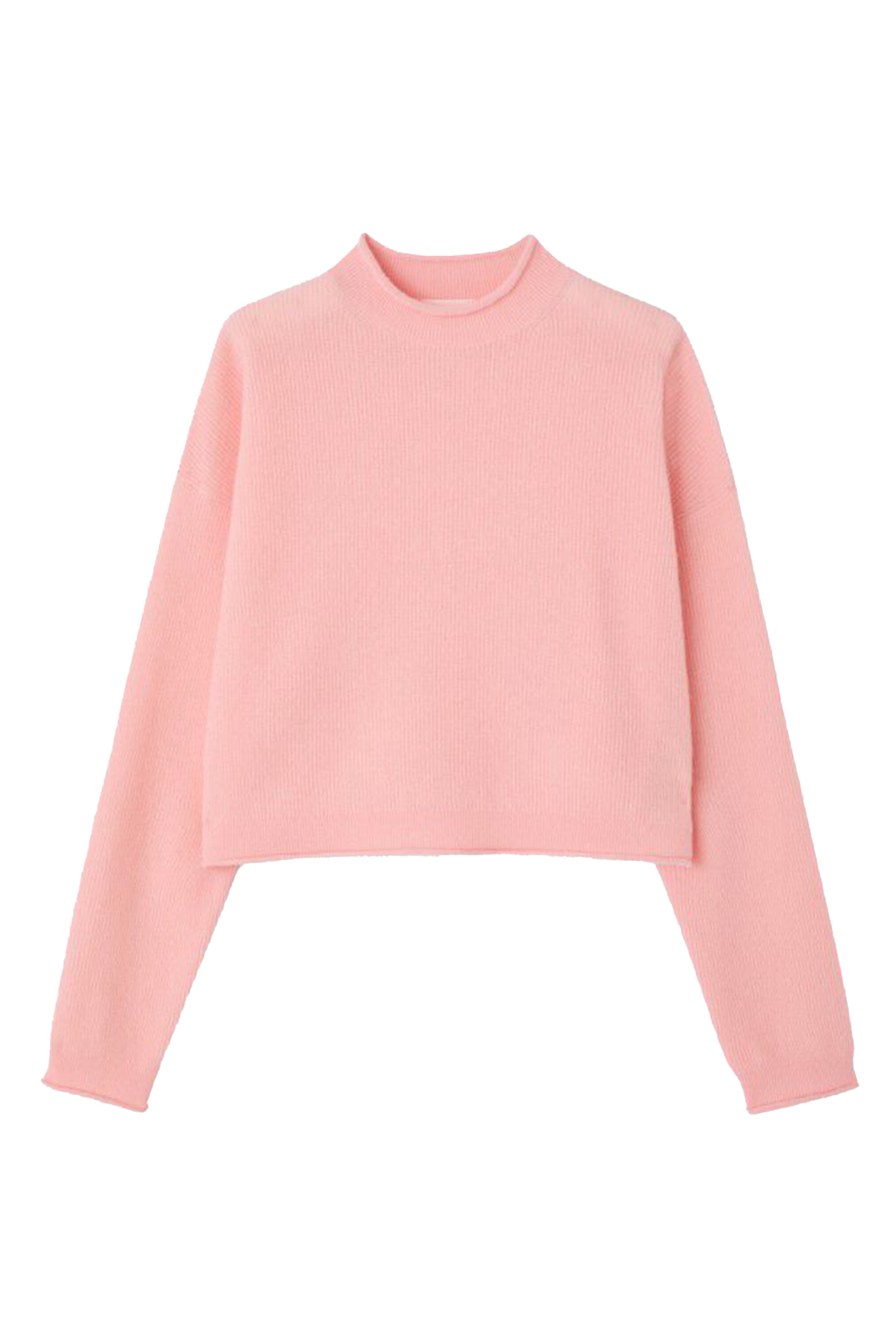 Dames trui rose
