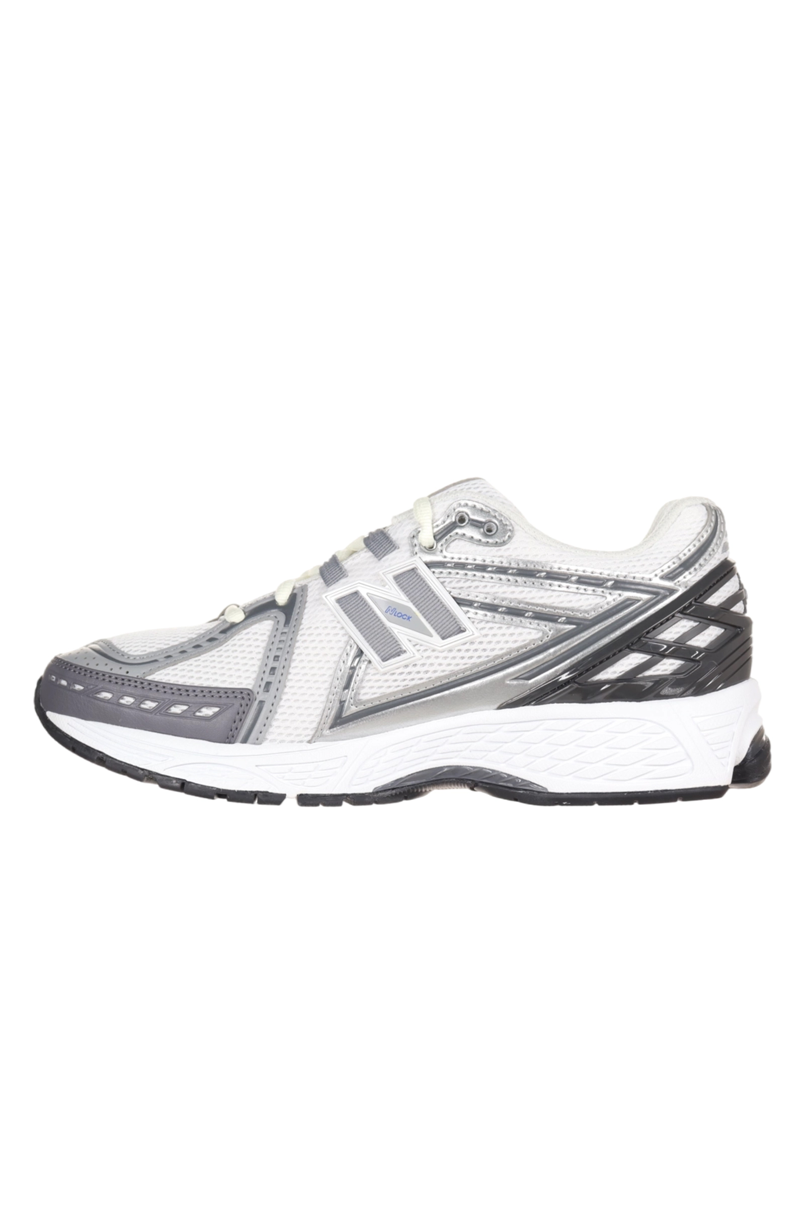 Casual sneaker h wit