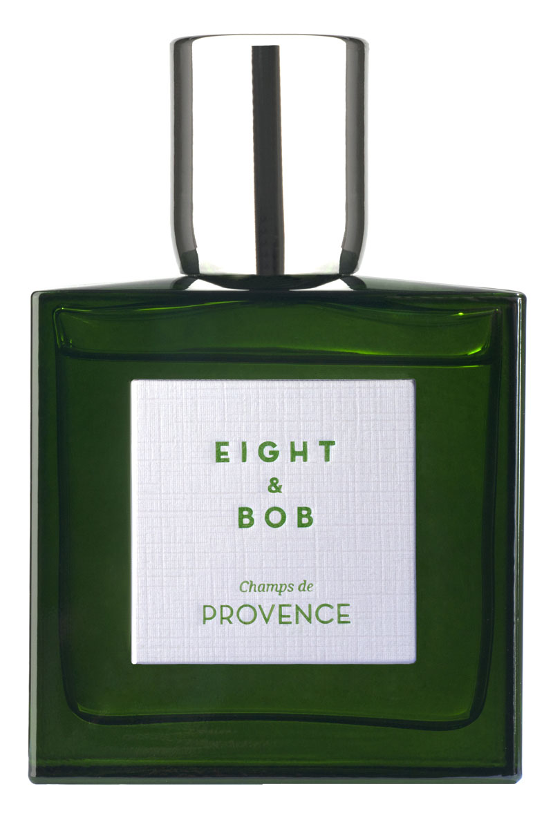 Eight & Bob Eau de Parfum Uniseks CHAMPS DE PROVENCE Diversen-4 1
