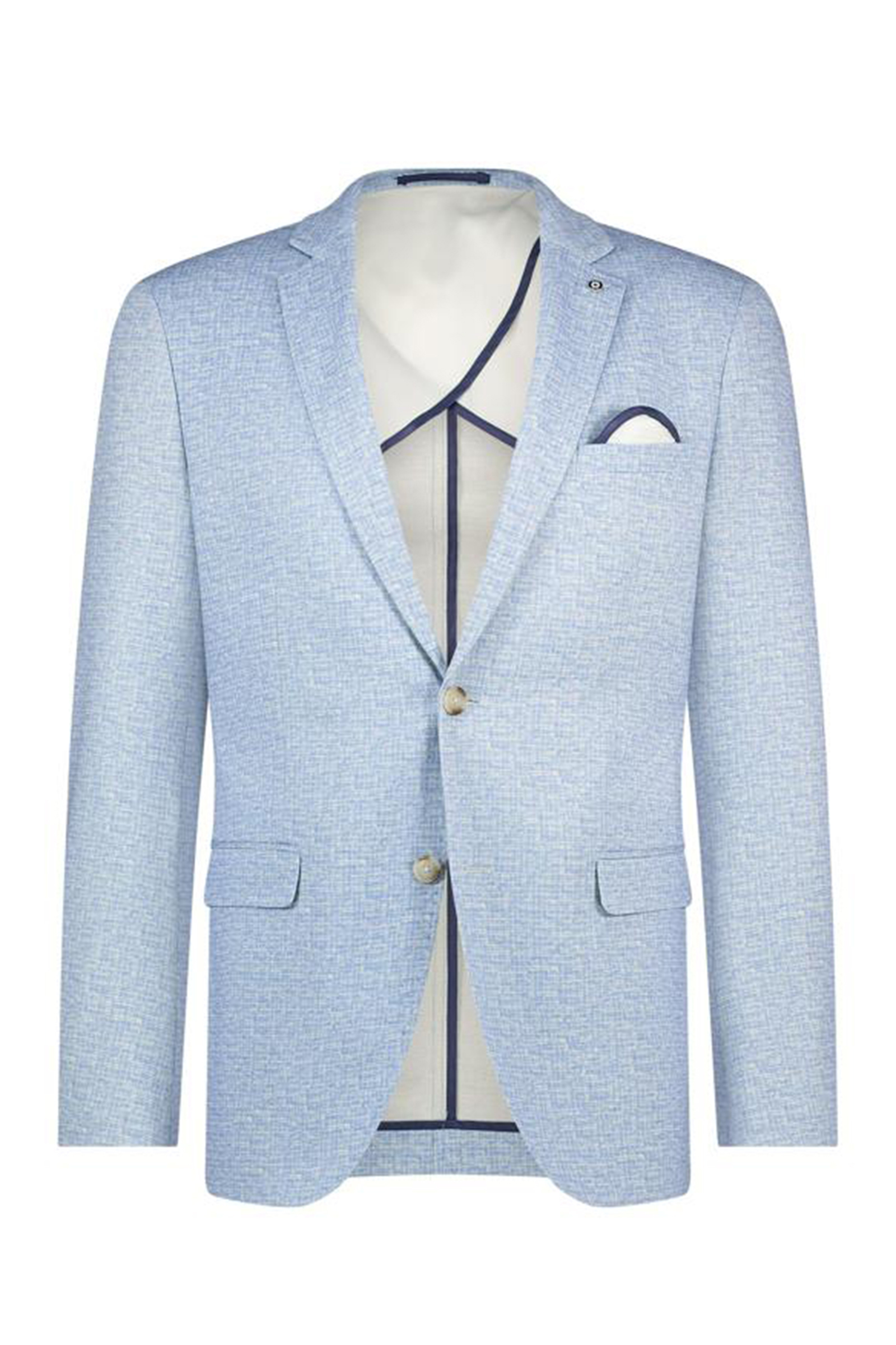 Blue Industry Blue Industry colbert Blauw-1 1