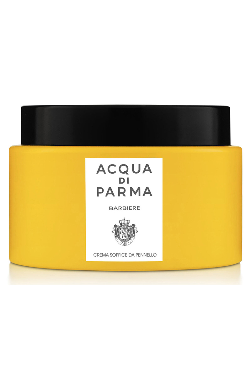 Acqua di Parma BARBIERE Shaving cream jar Diversen-4 1