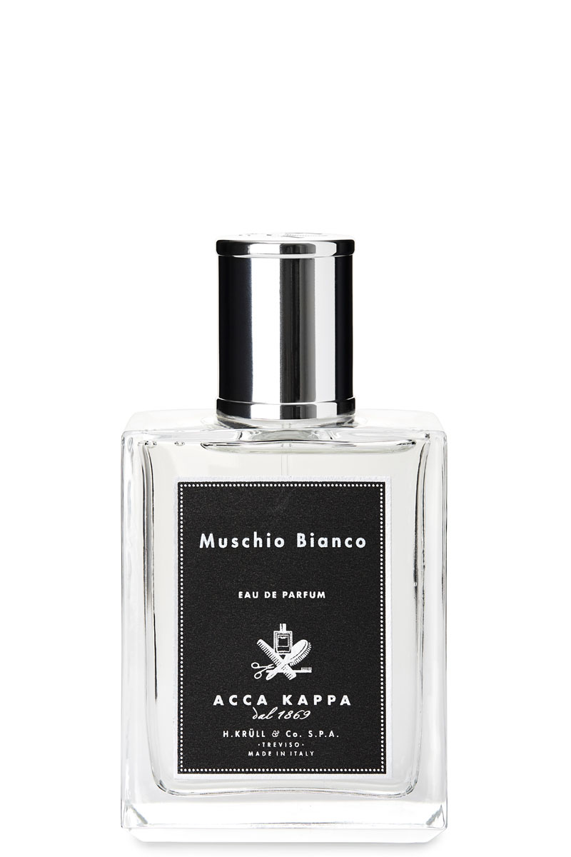 Acca Kappa White Moss Eau De Parfum Diversen-4 1