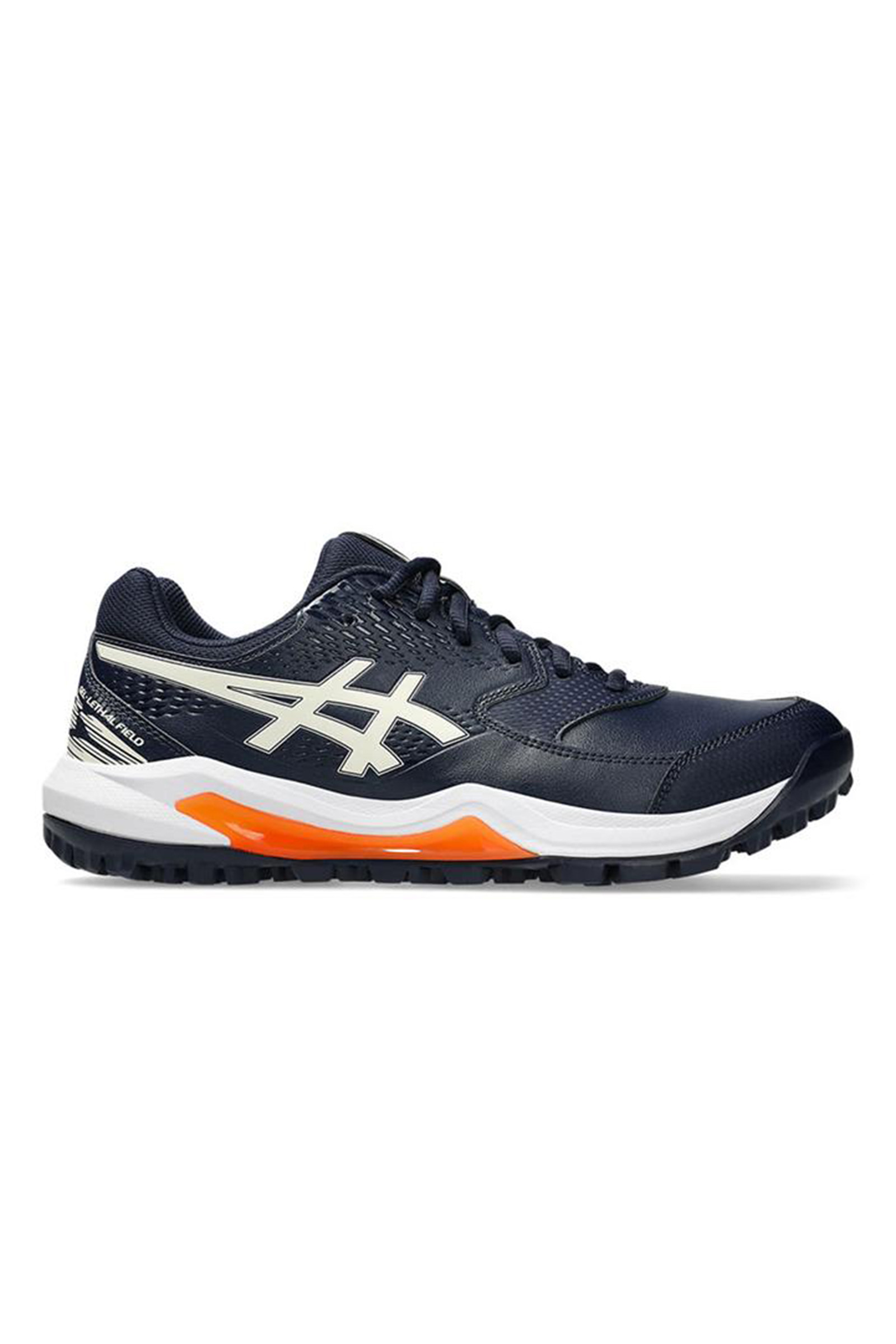 Hockeyschoen veld heren blauw