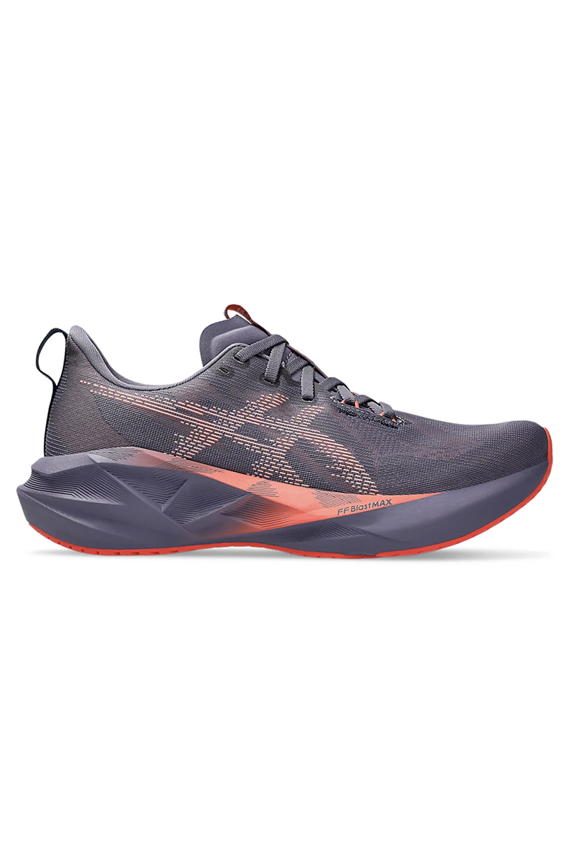 Runningschoenen heren nt paars