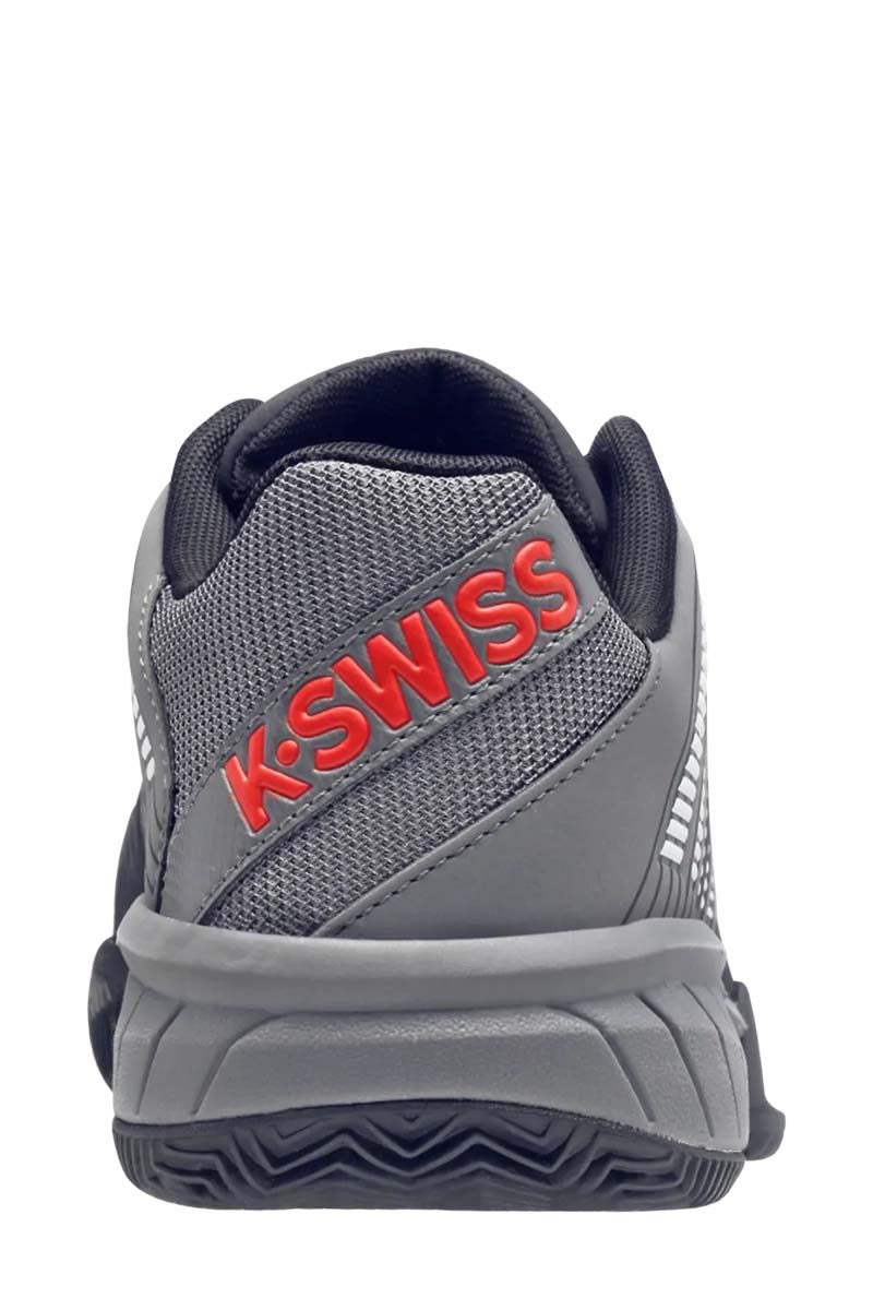 K-Swiss TFW EXPRESS LIGHT 2 Zwart-1 2