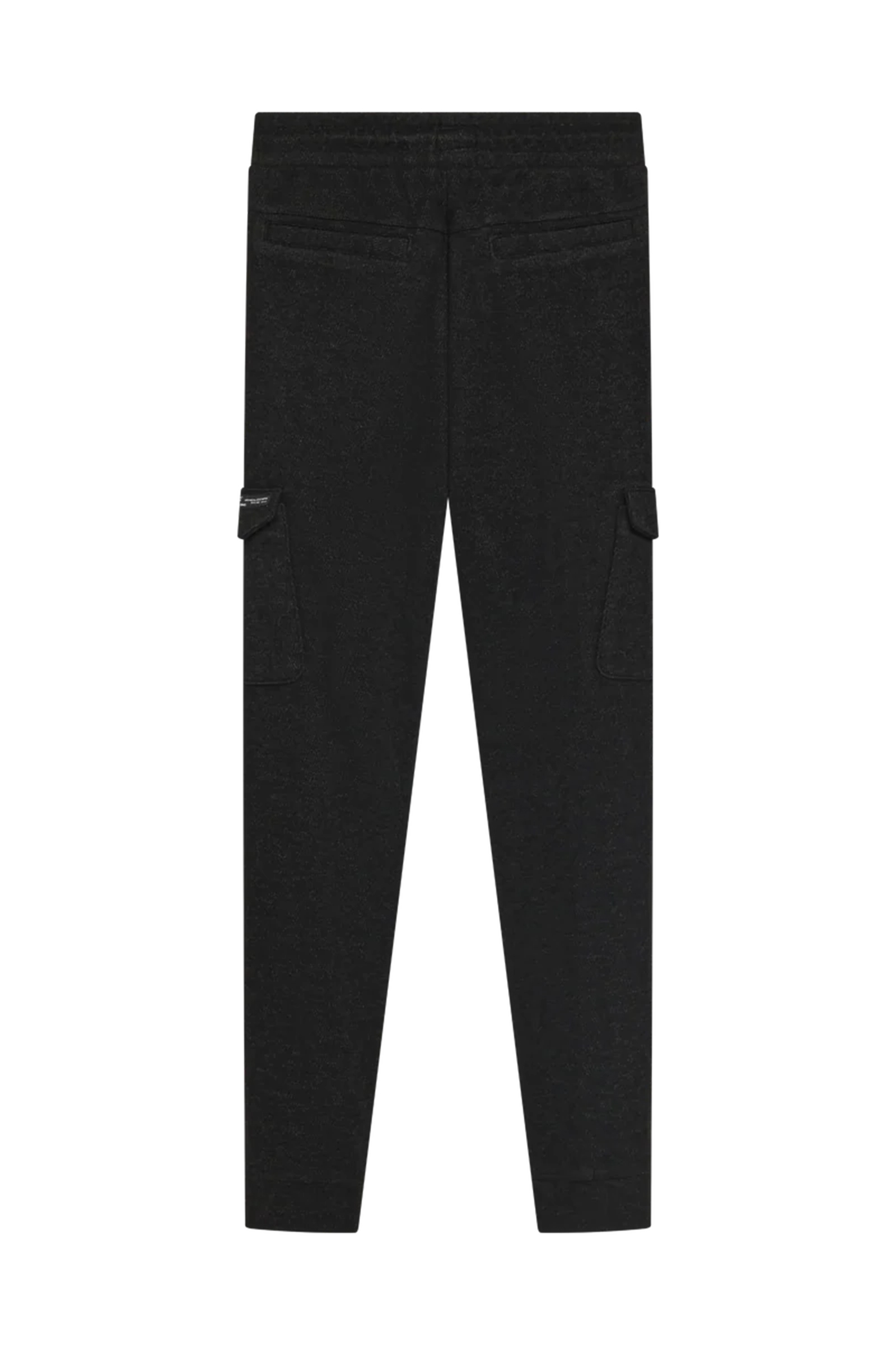 Jongens broek grijs