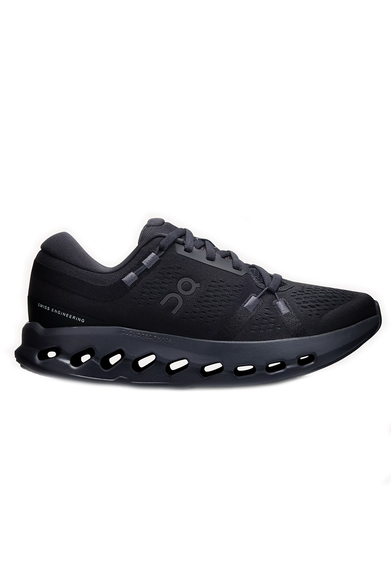 Runningschoenen dames nt zwart