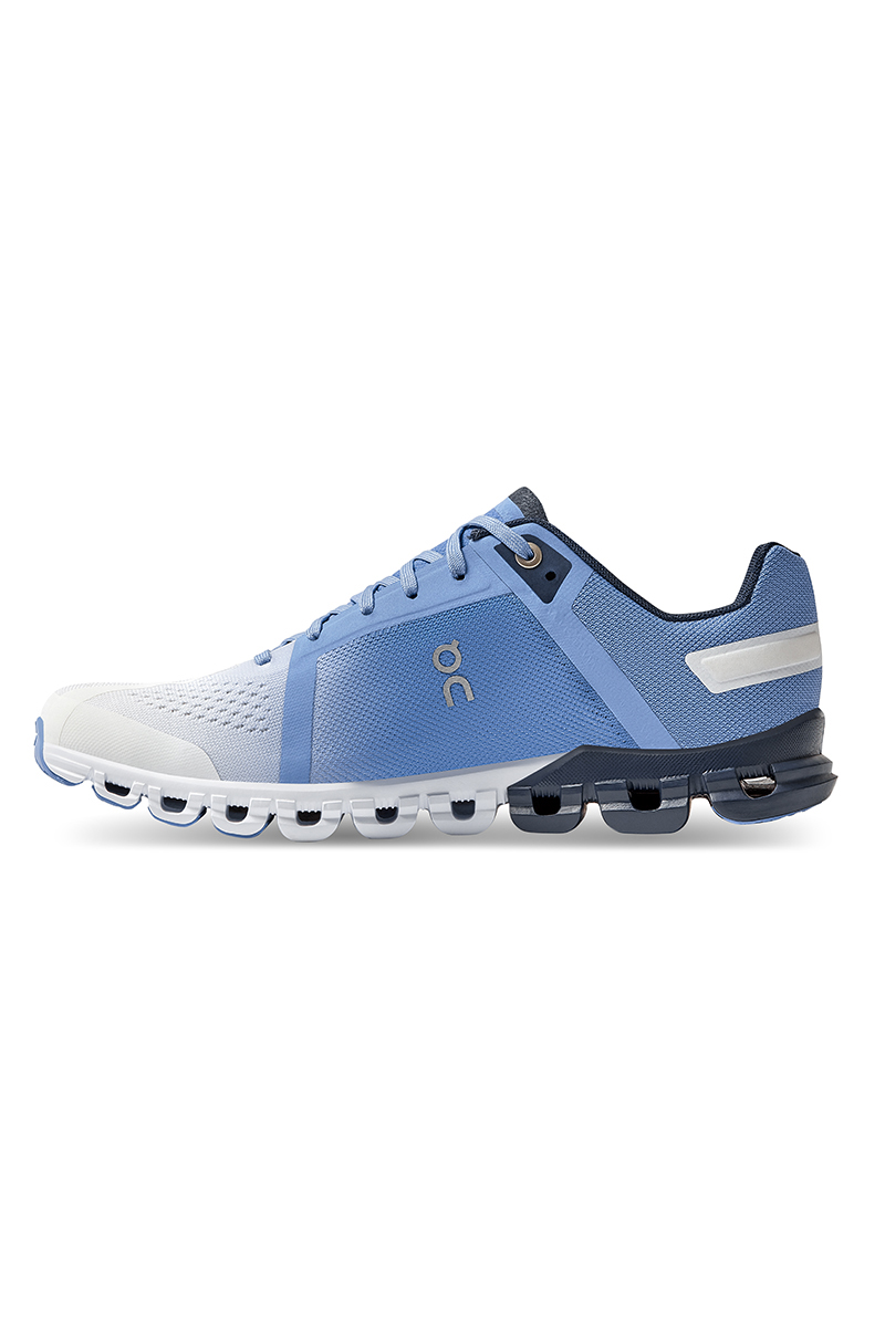 On Running Coudflow Blauw-1 3