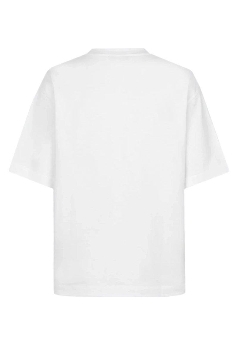 Dames top wit
