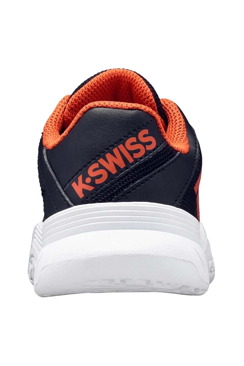 K-Swiss Court Express Omni Diversen-4 2