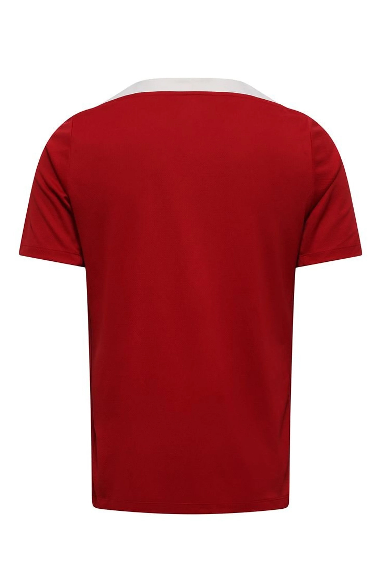 Nike Psg Y Nk Df Strk Ss Top K 4th Rood 2