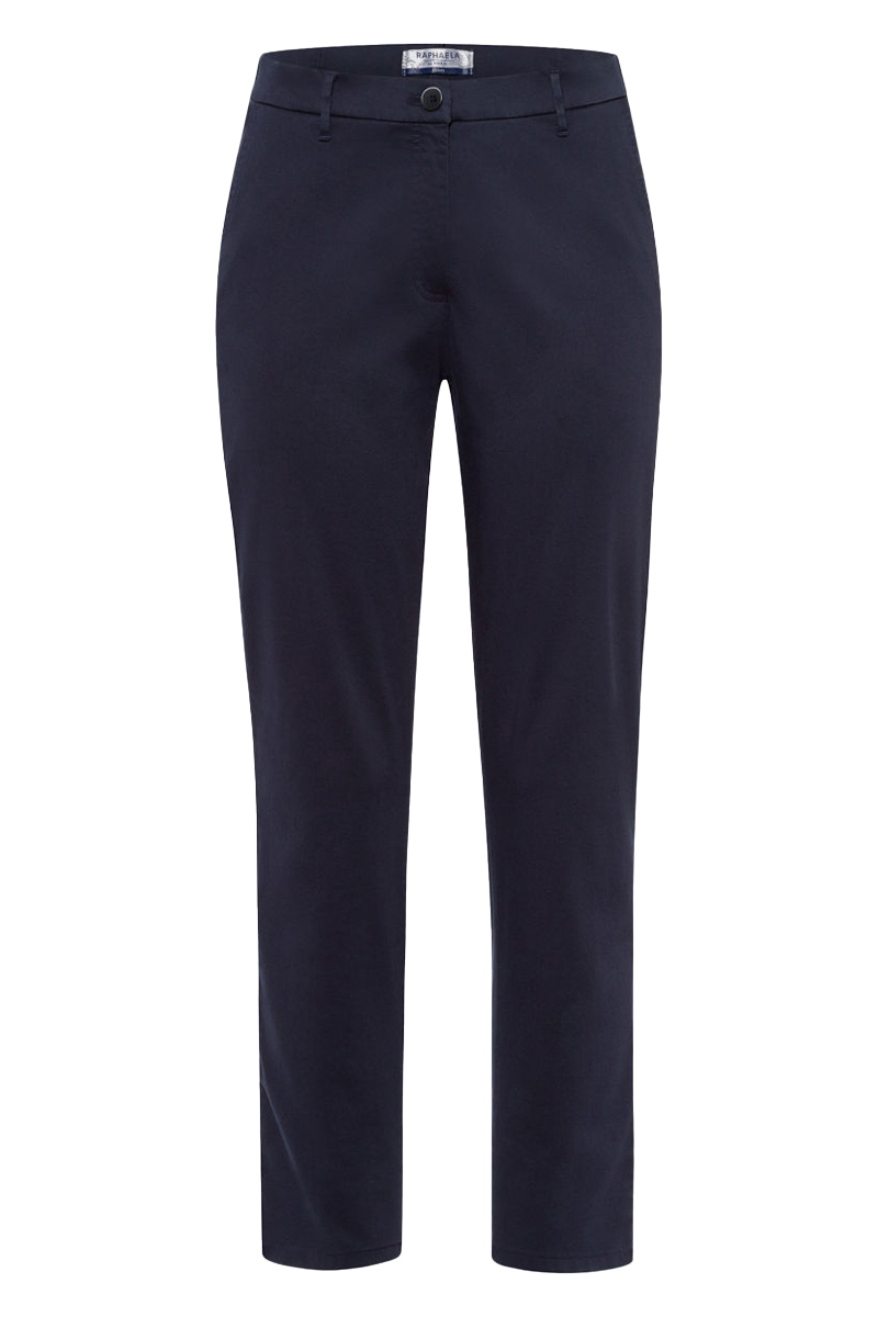 Brax LAVINA ZIP 6/8 Blauw-1 1