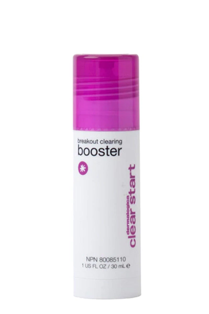 Dermalogica CLEAR START BREAKOUT CL BOOSTER SKINCARE Diversen-4 1