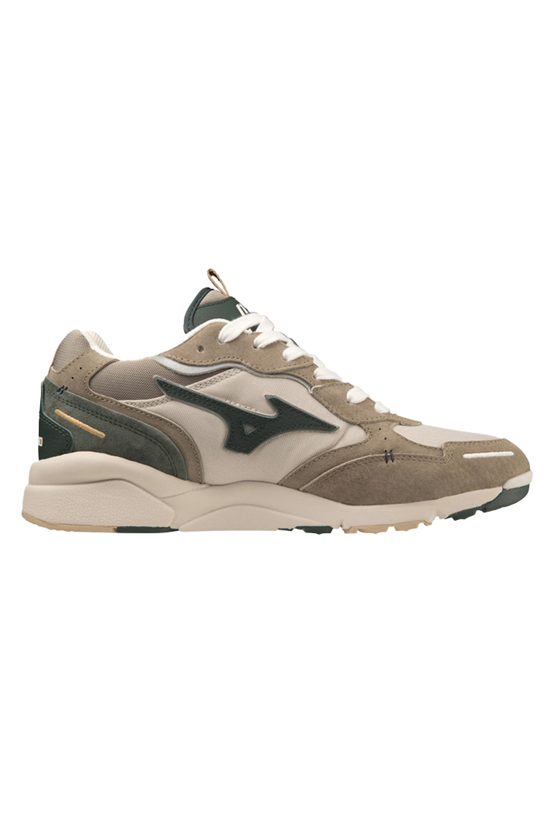 Mizuno Sarl Sky Medal bruin/beige-1 1