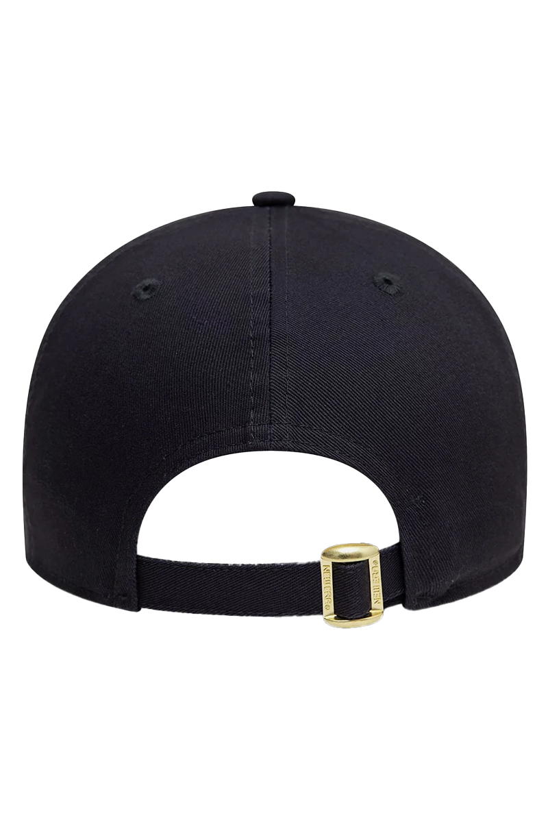 New Era NY Yankees Blauw 3