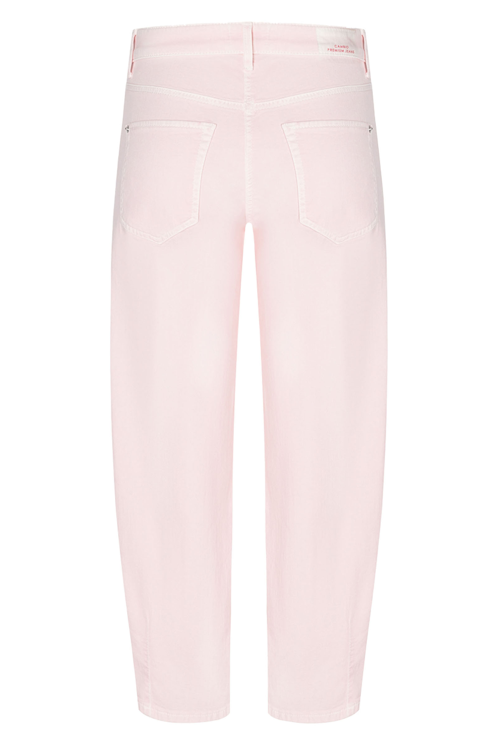 Dames broek rose