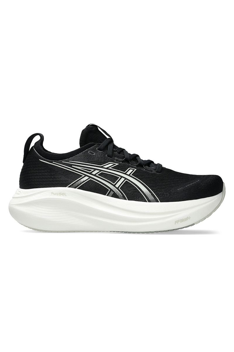 Runningschoenen dames nt zwart